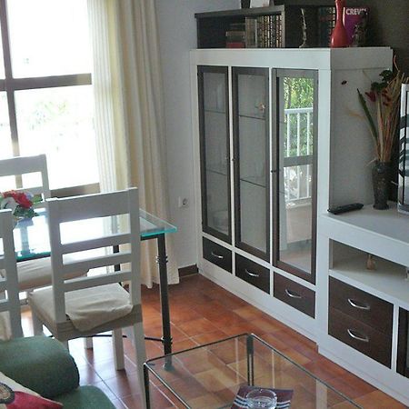 Apartamento El Faro Barbate Bagian luar foto