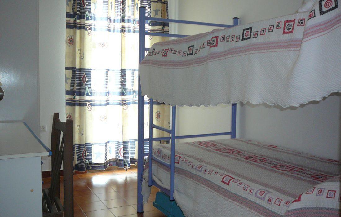 Apartamento El Faro Barbate Bagian luar foto